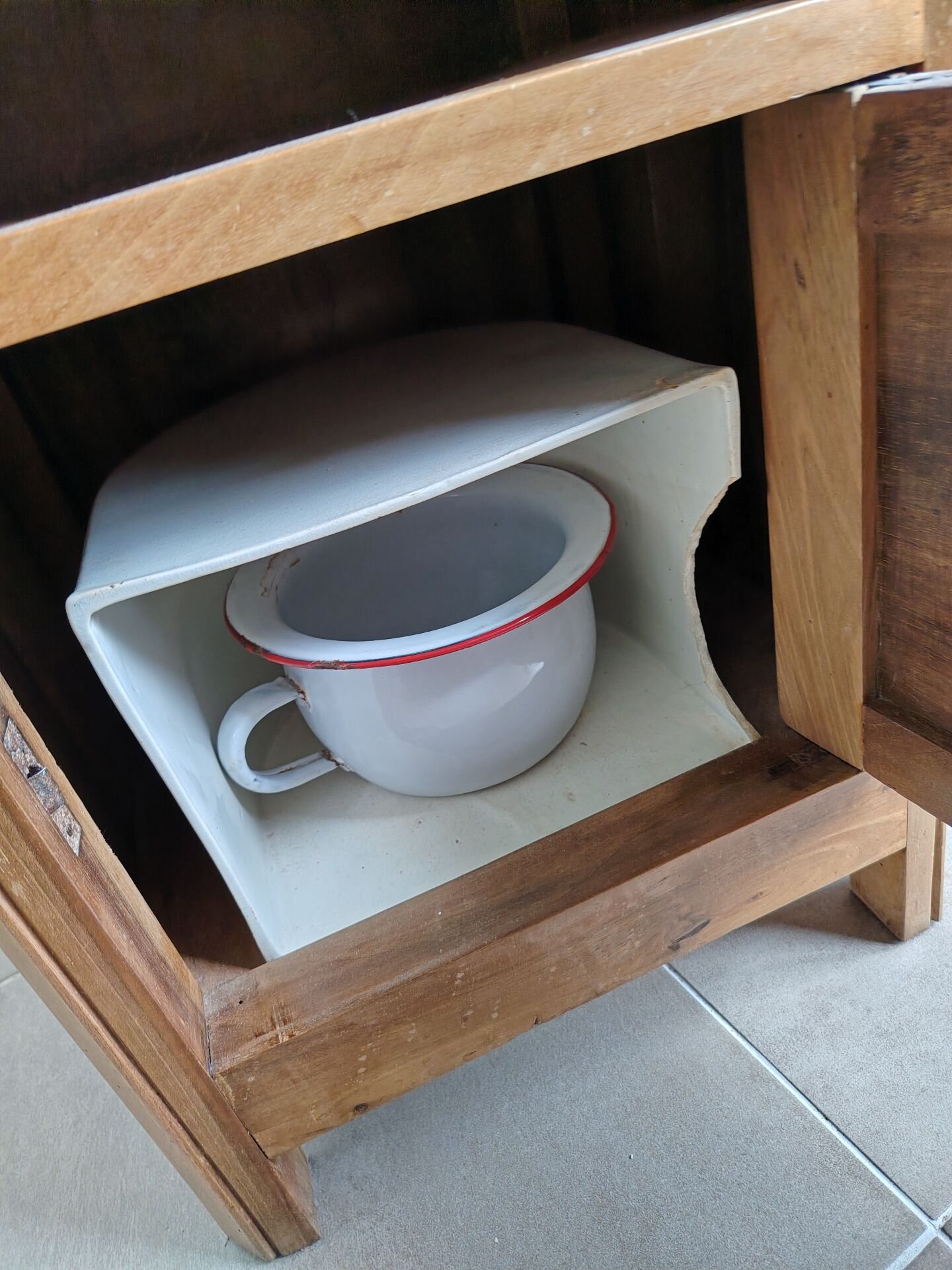 Nightstand