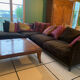 Roche Bobois coffee table