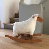 Rocking sheep