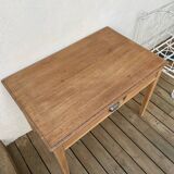 Small farmhouse table