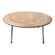 Table basse CTM Charles & Ray Eames pour Vitra