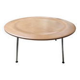 CTM coffee table by Charles & Ray Eames for Vitra
