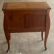 Commode style Louis xv