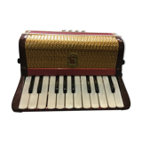 Accordion bempa