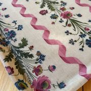 Vintage fiberglass top 60s