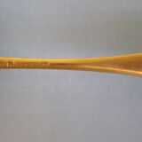 Pince à sucre, à glaçons, pelle à tarte, cuillère, 3 couverts Solingen