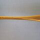 Sugar tongs, ice cubes, pie shovel, spoon, 3 covers Solingen