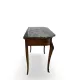 Console Table with Marble Top – 19th Century