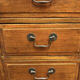 Classic English Eichholtz Desk