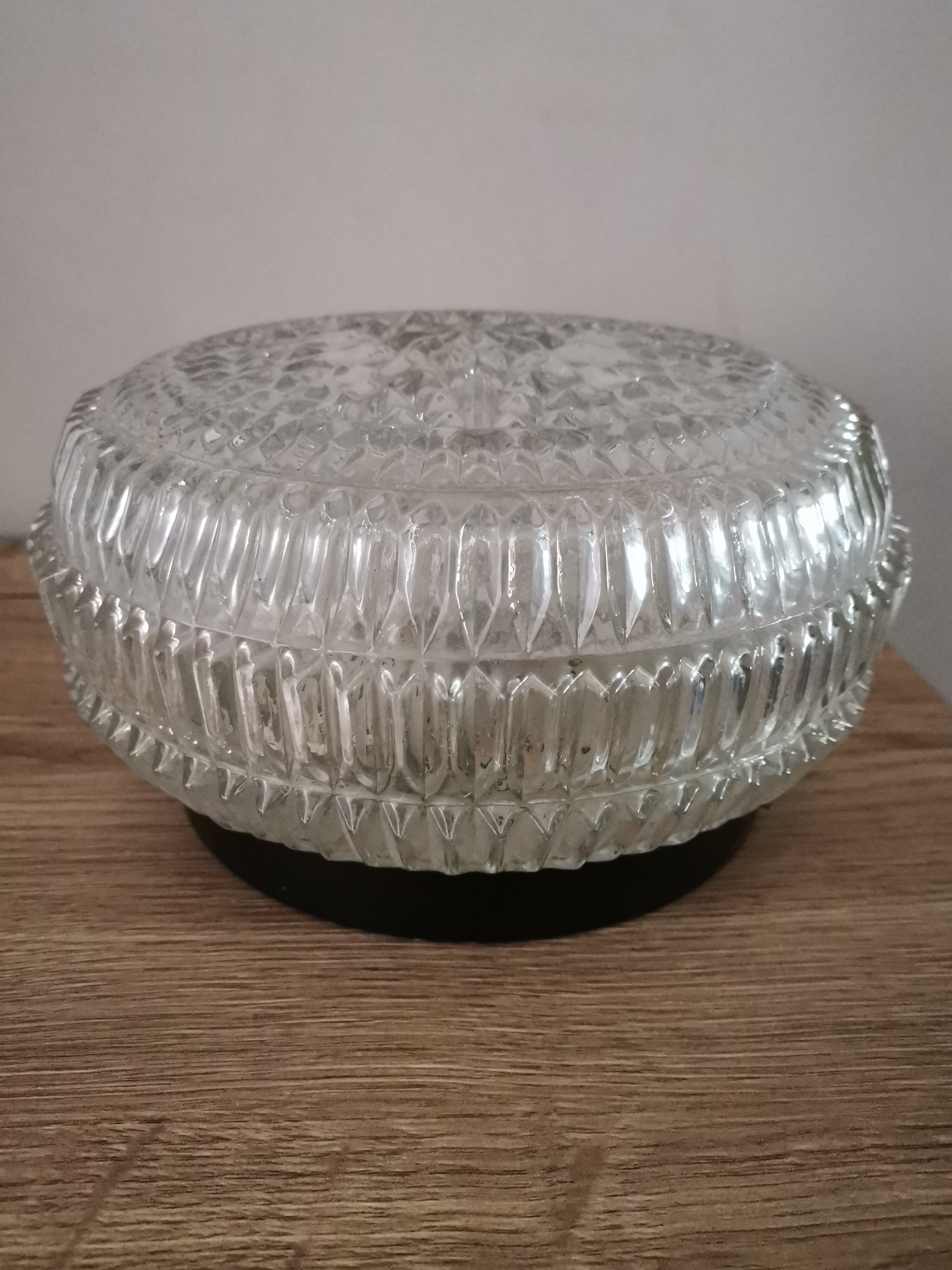 Vintage ceiling lamp