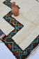 Tapis berbere marocain 262x158cm
