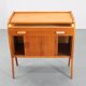 1960s Danish Teak Cabinet