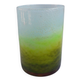 Vase en verre scandinave