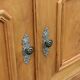 Buffet ancien en bois – style Louis Philippe