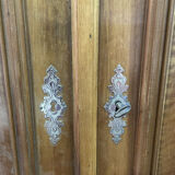 Provencal cabinet