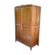 Armoire parisienne art déco 1930