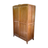 Armoire parisienne art déco 1930