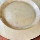 Brass pocket trays 30cm