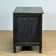 Commode en pin et chêne, vers 1920