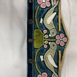 Key board ceramic Mithé Espelt 60s