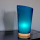 Lampe Samuel Parker pour Slamp, 1980