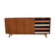 Sideboard U-460 Jiri Jiroutek for Interier Praha