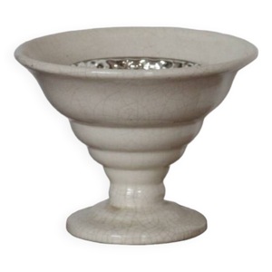 Lampe torchère art Déco - 1930