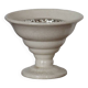 Lampe torchère Art Déco craquelée France 1930