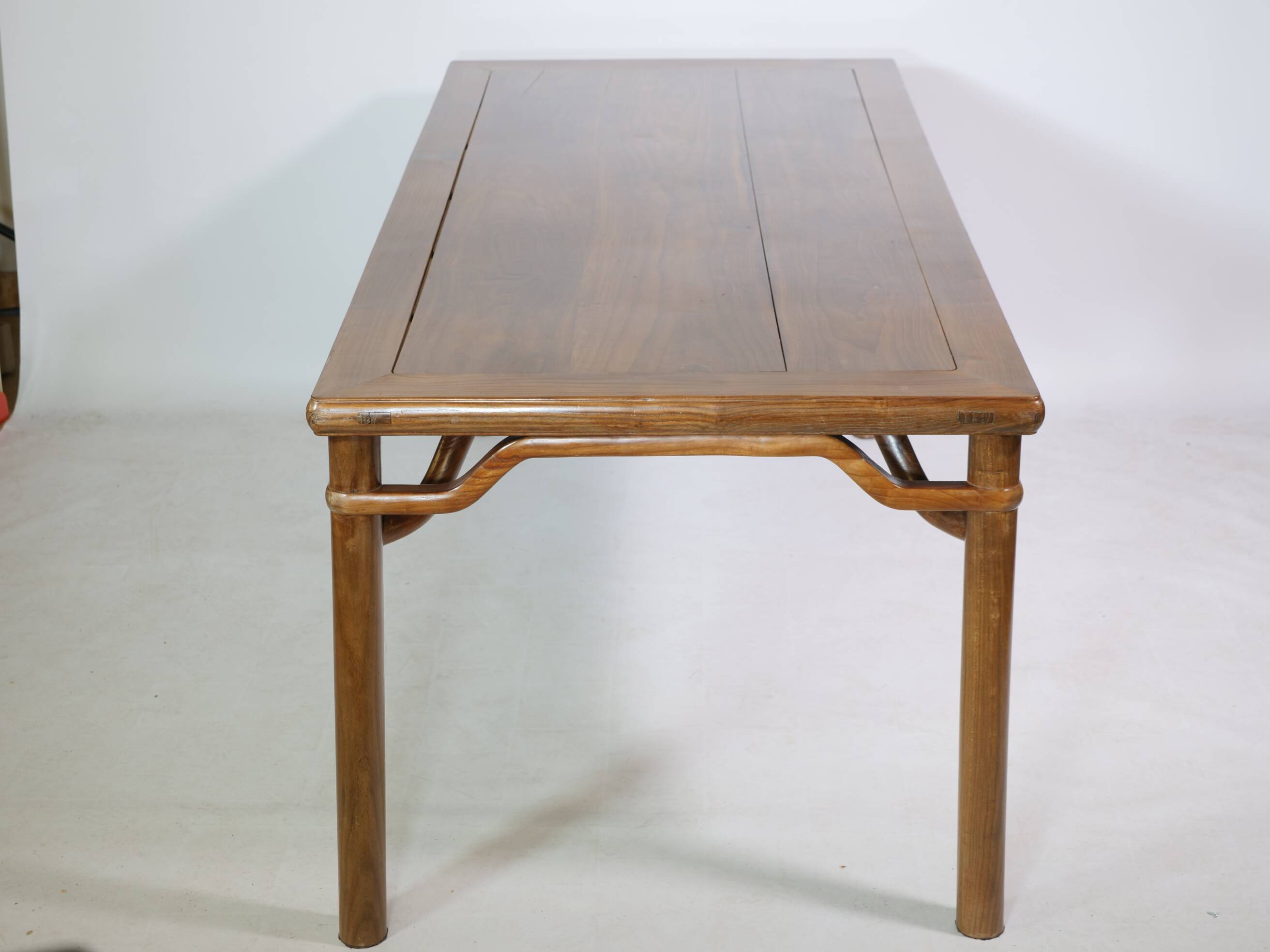 Antique dining table desk China Qing Dynasty 19th century