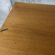 Modernist desk
