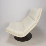 F511 Lounge Chair by Geoffrey Harcourt for Artifort, 1960s