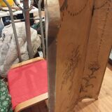 Old Louis XVI style screen