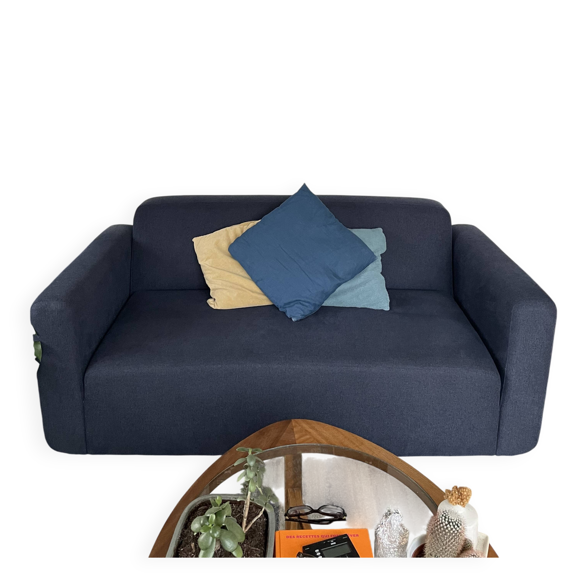 Kave Home Neom model sofa