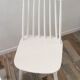 Pair of scandinavian chairs from the 60s