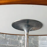 Dining table "Circle" by Pierre Paulin for Artifort, France 60s