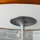 Dining table "Circle" by Pierre Paulin for Artifort, France 60s