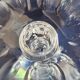 8 verres à eau vin cristal de Sevres