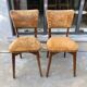 Set of 2 chairs