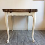 Extension table