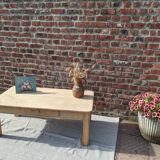 Low table