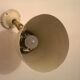 Wall light by Greco Illuminazione, Italy, 1950
