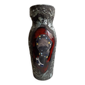 Vintage vase by La Settimello, 1960s