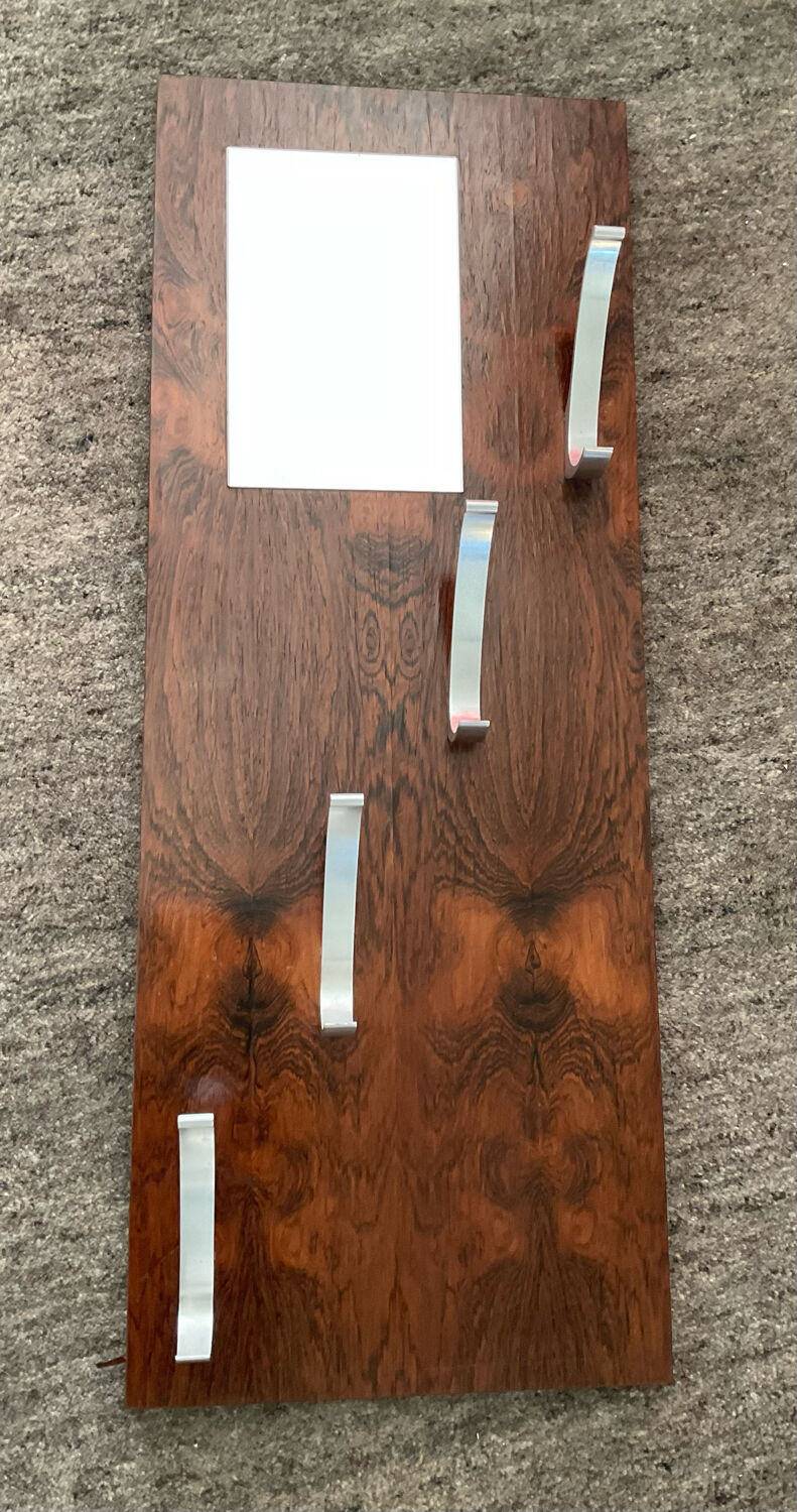 Vintage coat rack from the 60s