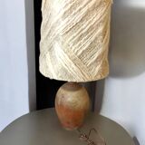 Vintage table lamp