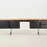 Warren Platner Executive Sideboard foir Knoll International U.S.A. 1973