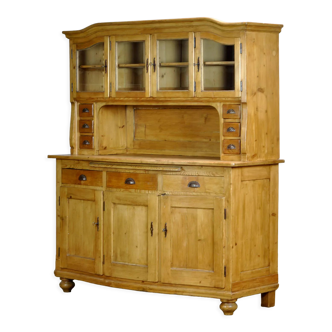 Armoire en pin, années 1920