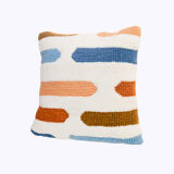 Pastel Arlequino cushion cover