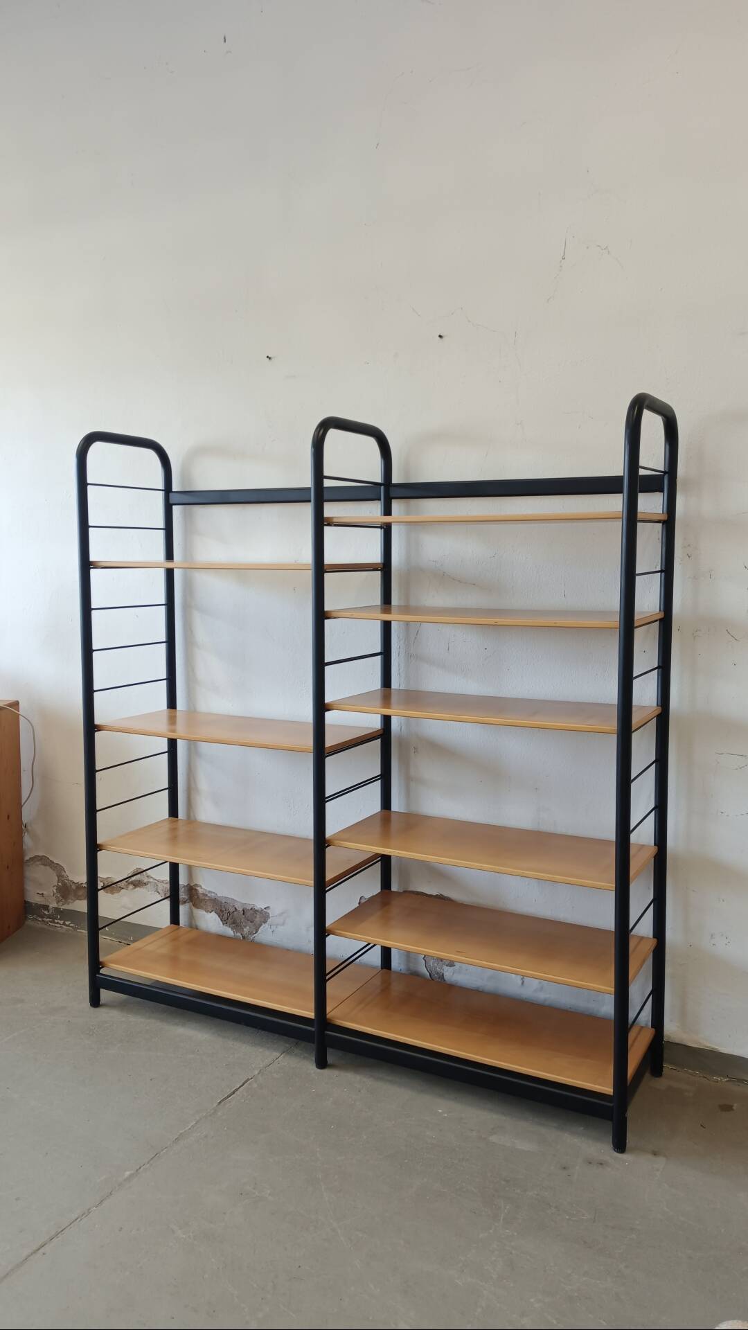 Modular library Mitab