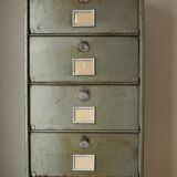Chiffonier industriel