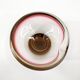 Blown glass ashtray • Czechoslovakia • Circa 1960